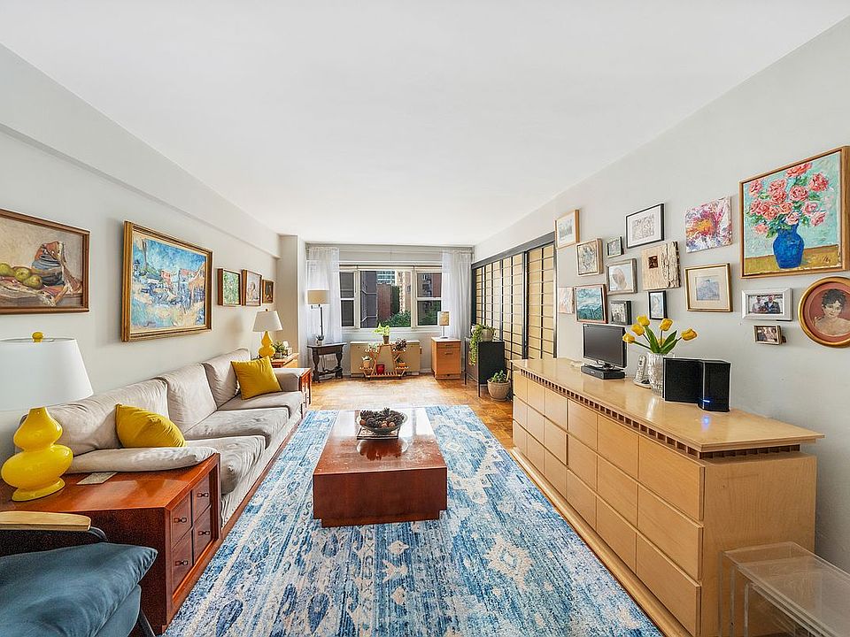 1st image of 345 E 56th St APT 4B