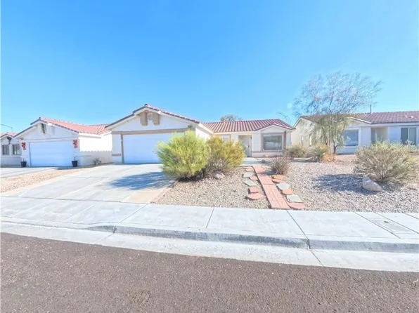 5236 Shasta Daisy St, North Las Vegas, NV 89031