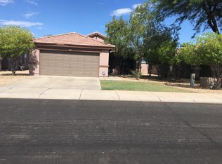 1289 S 157th Dr, Goodyear, AZ 85338