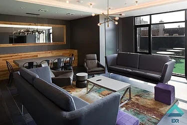 Rented by EXR