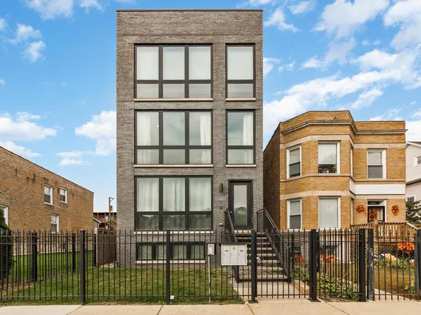 6606 S University Ave #2, Chicago, IL 60637