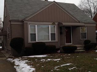 24661 Kipling St, Oak Park, MI 48237