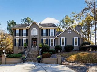 1183 Saint Andrews Dr, Macon, GA 31210