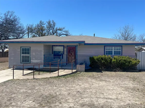 15 Burleson St, Eden, TX 76837
