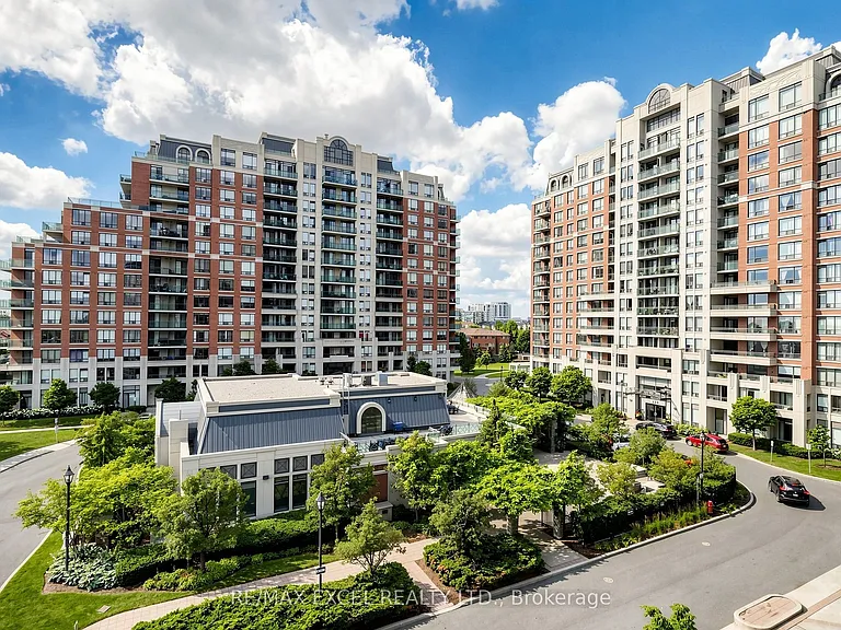 350 Red Maple Rd #508 — Photo 36