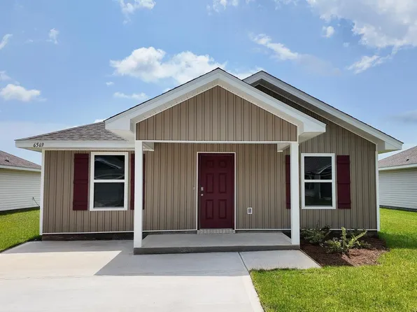 6569 Firefly Dr, Milton, FL 32583