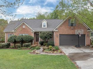 1732 Tredegar Rd, Kernersville, NC 27284