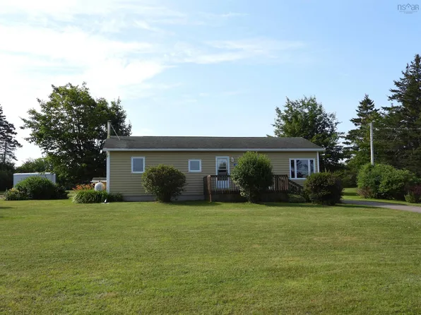 188 Seaman St E, Annapolis, NS B0S 1N0