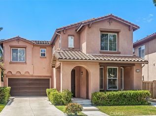 11 Quail Bush, Irvine, CA 92618