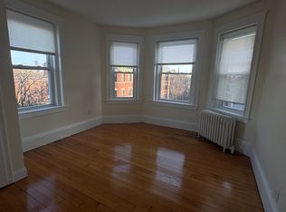 279 Harvard St #42, Cambridge, MA 02139