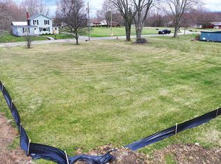 34 Flint St, Shelby, OH 44875