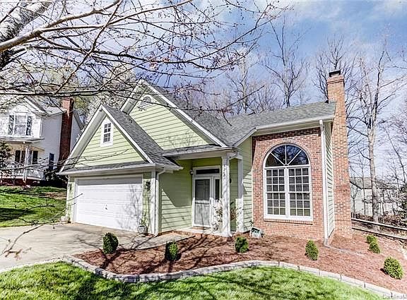3rd image of 3212 Piercy Woods Ct