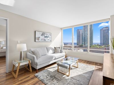 1009 Kapiolani Blvd APT 1706, Honolulu, HI, 96814