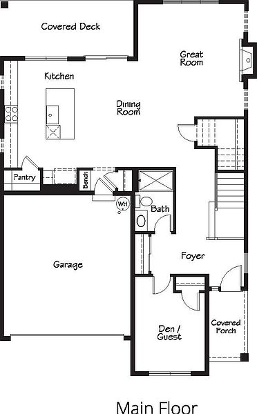 2nd image of 14228 SE 284th Place