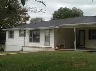 105 Dobbins Ave, Stevenson, AL 35772