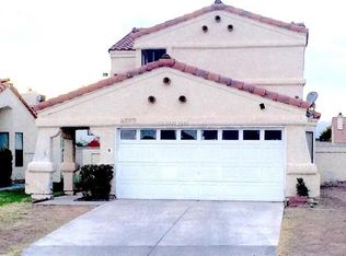 1343 Ebbetts Pass, Las Vegas, NV 89110