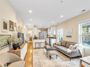 60 Seymour St #1, Roslindale, MA 02131