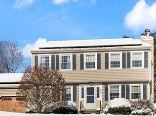51 Blueberry Ln, Methuen, MA 01844