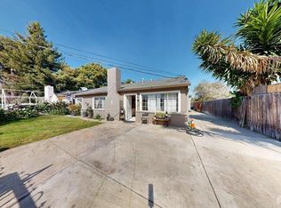 471 Green St, East Palo Alto, CA 94303