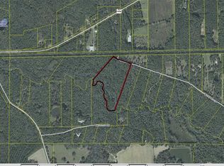 Osprey Ln W, Lloyd, FL 32344