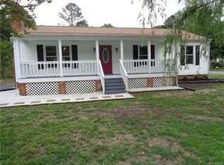 9937 Remora Dr, North Chesterfield, VA 23237