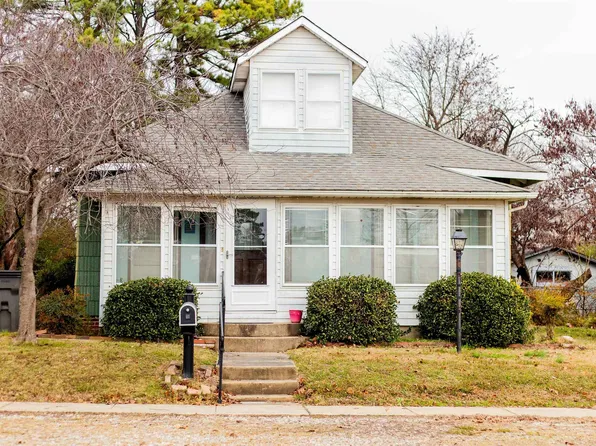 525 W Thompson St, Paragould, AR 72450