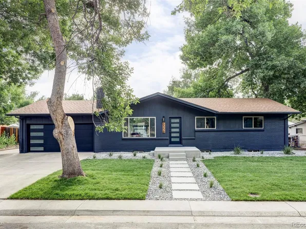 6558 Lewis Street, Arvada, CO 80004