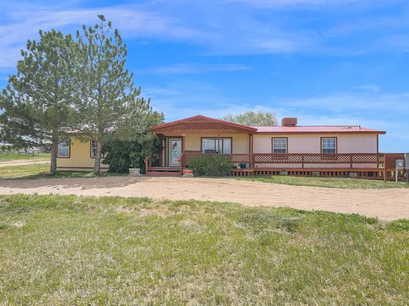 587 Roberts Rd, Craig, CO 81625