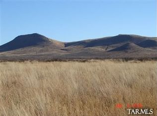 13617 S Desert Willow Rd, Pearce, AZ 85625