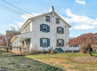 3440 Pricetown Rd, Fleetwood, PA 19522