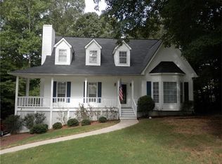 5504 Country Trl, Douglasville, GA