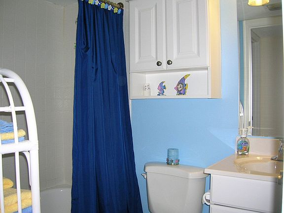 2nd image of 1860 N Atlantic Ave APT 401