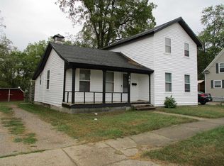 107 S Comstock St, Corunna, MI