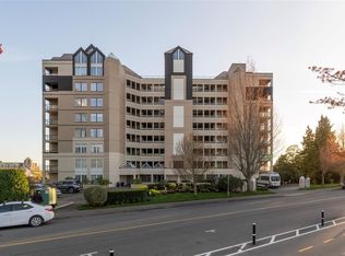 205 Kimta Rd #740/741, Victoria, BC
