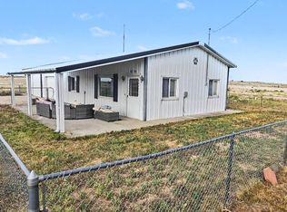 15341 County Road V, Fort Morgan, CO 80701