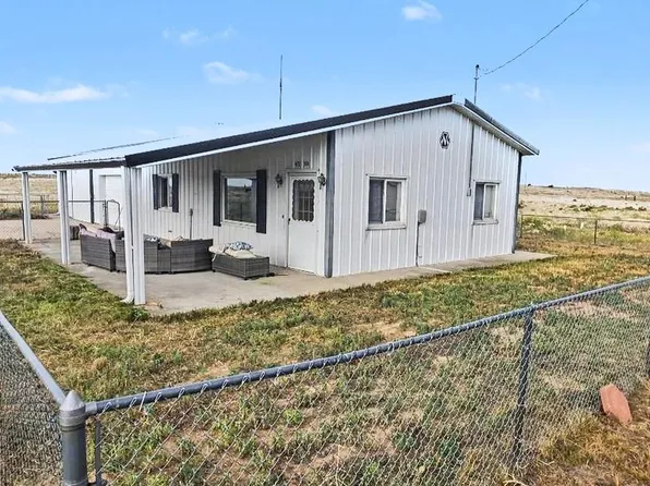 15341 County Road V, Fort Morgan, CO 80701