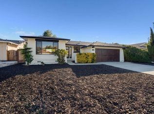 1957 Minto Dr, San Jose, CA 95132