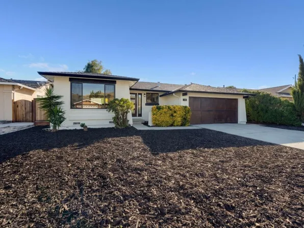 1957 Minto Dr, San Jose, CA 95132