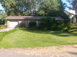 7502 John Rd, Corryton, TN 37721