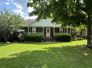 3263 Park Hill Rd, Murfreesboro, TN 37129