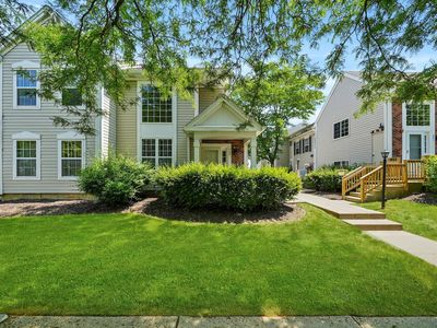702 E Victoria Cir, North Aurora, IL, 60542