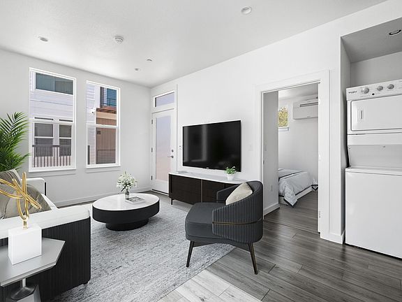 5th image of 422-426.5 San Pascual Ave #2B-1Ba-730Sqft