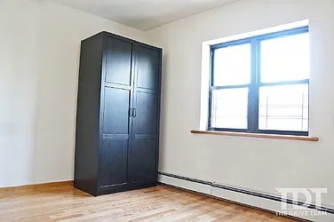 Rented by J Misrahi Realty Corp
