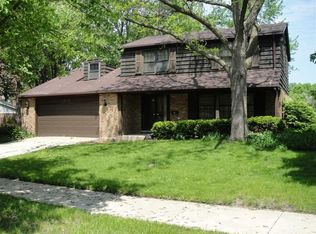 1619 S Harvard Ave, Arlington Heights, IL