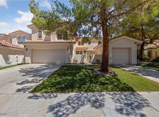 1902 Whispering Cir, Henderson, NV 89012