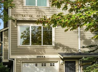 5252 12th Avenue NE #A, Seattle, WA 98105