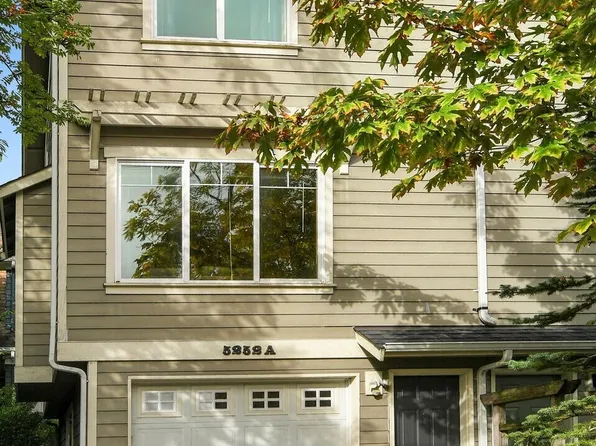 5252 12th Avenue NE #A, Seattle, WA 98105