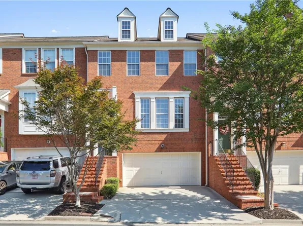 2447 Bridlewood Dr SE, Atlanta, GA 30339