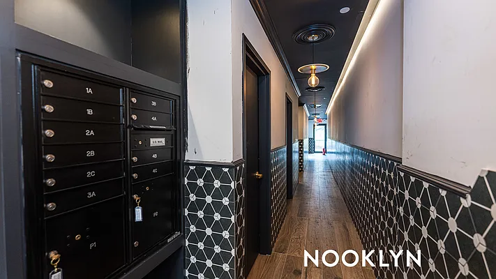 Rented by Nooklyn NYC LLC | media 14