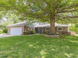 7444 Upper Meadow Rd, Newburgh, IN 47630